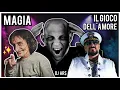 Download Lagu MAGIA x IL GIOCO DELL'AMORE (Franchino, Hellen, Bruno Power, Sandro Replay, Gigi D'Ag) [DJ AR$]