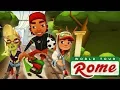 Download Lagu 🍝 Subway Surfers Rome 2014 (Easter Edition) 🐣