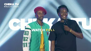 NDARO STIVE SIMU Chekatu Comedy Coymzungu Diamondplatnumz Standupcomedy  NDARO STIVE SIMU Chekatu Comedy Coymzungu Diamondplatnumz Standupcomedy
