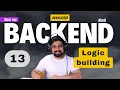 Logic building Register controller