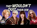 Download Lagu Waarom deze 3 stoere filmiconen de werkvloer veroveren met Anne Hathaway, Julia Roberts en Meryl ...