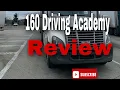 160 Driving Academy Review
