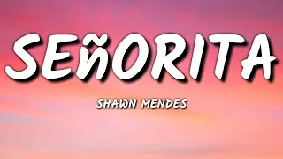 Download Shawn Mendes - Senorita ( lyrics jukebox ) MP3