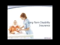 PEBB Life and LTD Insurance