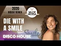 Download Lagu Lady Gaga Bruno Mars – Die With A Smile (Disco House Remix)