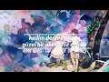 Download Lagu 「💌」friends of the sand (àima's song) 一lyrics+ türkçe çeviri《children of the whales ost》