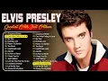 Download Lagu Elvis Presley Mix Songs 2025 - Best Song of Elvis Presley Collection📀 Greatest Hits Full Album #80s