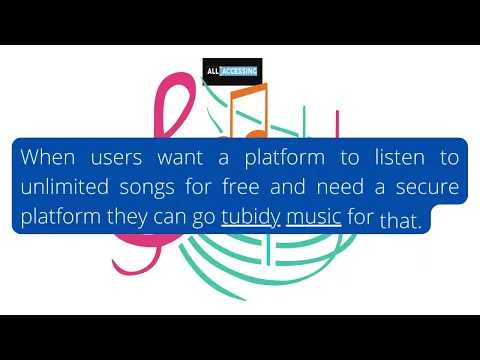 Download MP3 Download Desired Songs \u0026 Videos From Tubidy.com 2022| Tubidy com 2022