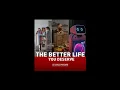 Download Lagu Welcome to The Better Life You Deserve!