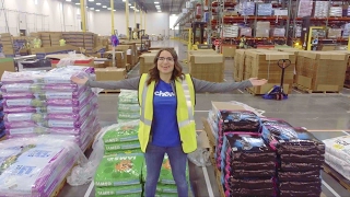 Join Us at Chewy s Fulfillment Center Chewy