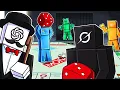 5 AIs Play Monopoly