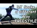 Download Lagu DJ Snake ft. Lauv - A Different Way | Freestyle Friday