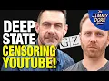 U K Gov t Ordered Censoring Of YouTube s - Leaked Emails