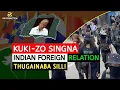 Download Lagu Kuki-Zo singna Indian Foreign Relation Thugainaba Silli || Dr. RK Nimai, Retd. IAS