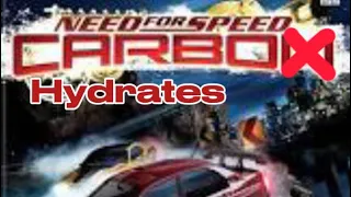 Need For Speed Carbohydrates NFSC YTP 