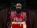 Download Lagu Harden is the PROBLEM? #shorts