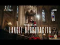 Lagu Hendaklah Langit Bersukacita - Psalm 96 (Responsorial Psalm for the Christmas Eve Vigil Mass)