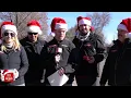 Every Secret Santa surprise from 2023