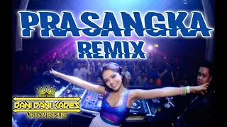 Download Prasangka remix(thomas arya) MP3