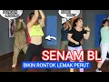 Download Lagu SENAM BL BIKIN LEMAK PERUT LUNTUR