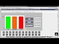 Siemens TIA Portal tutorial - Creating Bar graph via VB Script Part