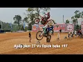 Download Lagu Asep pkm 27 fercus Opik beke 197 circuit padang payo