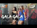 Lagu Gala Gala Aini Zamma ft  Sinta Gisul New Kamatech