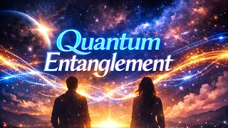 quantum entanglement lyrics beautiful pop song about connection