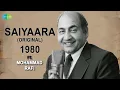 Download Lagu Saiyaara Full Song | Mohammad Rafi - Kishore Kumar | Saiyaara Old Version | Hai main Mar Hi Jau
