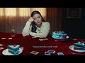 Amagra - Masih Rindu (Official Visualizer Video)