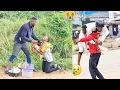 Download Lagu SOCIAL EXPERIMENT THAT WILL MAKE YOU CRY 😭💔 MRBEAST GLOBAL TV ASMR #asmr #mrbeast #trending #funny