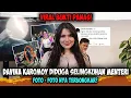 Lagu Viral Davina Karomoy❗❗  Diduga Selingkuhan Menteri, Foto \u0026 Komentar Netizen Bikin Geger!