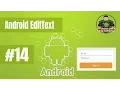 Android Tutorial EditText and TextView -
