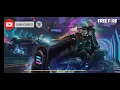 Download Lagu Free Fire 2020 | Operation Chrono theme | Cristiano Ronaldo