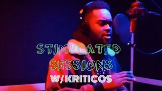 stimulated sessions w kriticos