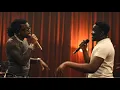 Download Lagu Victor Thompson \u0026 Gunna ft. Ehis 'D' Greatest - THIS YEAR (Blessings) (Remix - Official Music Video)