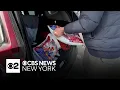 Rockland County s residents preparing for snowstorm
