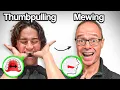 Lagu Thumbpulling Is Mewing 2.0 (Ft. Dr Mike Mew)