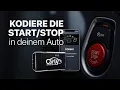 Lagu Kodiere die Start-/Stop-Funktion in deinem Auto mit Carly