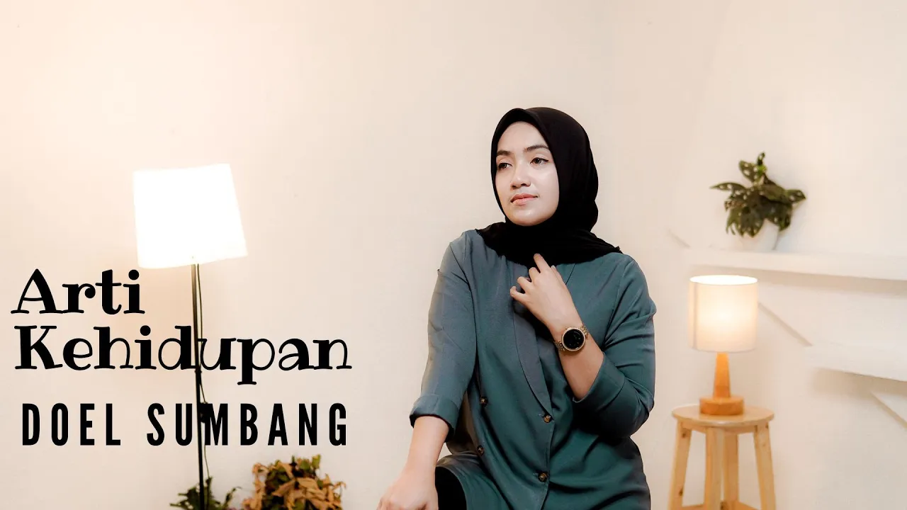 ARTI KEHIDUPAN - DOEL SUMBANG | COVER BY UMIMMA KHUSNA