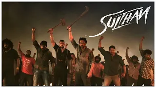 sulthan tamil movie super hit climax scene karthi rashmika mandanna yogi babu