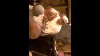 أروع ما قدمه الشيخ خالد عبدالهادى فى مولد عبدالوهاب بمطوبس 2016 أ محمد الشايب وأ أحمد سرور 