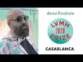 Download Lagu LVMH PRIZE 2020 - Rencontre avec le créateur de Casablanca | MAD