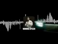 Winning Speech (3D AUDIO) - Karan Aujla | Mxrci | Latest Punjabi Songs 2024