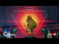 Mccree ultimate shutdown