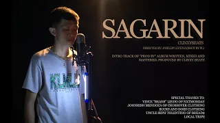 Sagarin - Clinxy SHOT BY PL