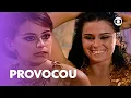 Lagu Jade dança para Maysa e ela se enfurece! | O Clone | TV Globo