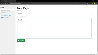 CS50 s Project One by Reuel Harvard edX Web Programming with Python and JavaScript