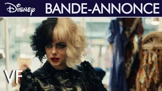 Cruella - Bande Annonce #2 [VF]