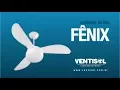 Vídeo do produto